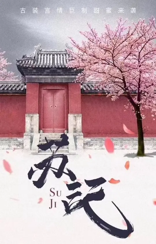 苏记 (2025)