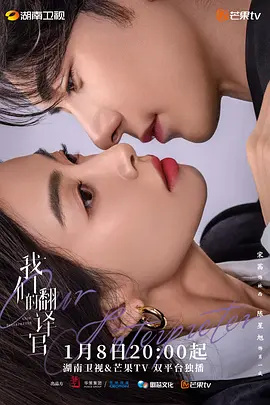 我们的翻译官 (2023)