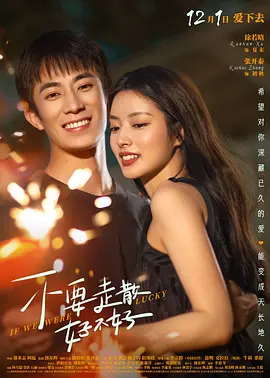 不要走散好不好 (2023)