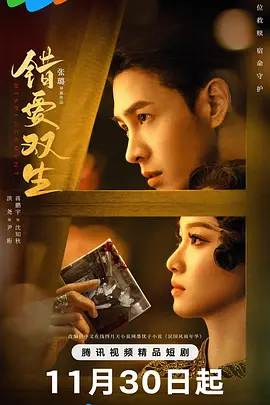 错爱双生 (2024)