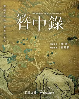 簪中录 (2025)