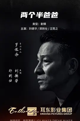 两个半爸爸 (2028)