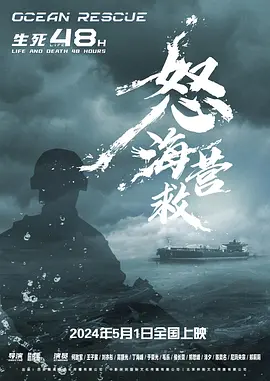 怒海营救(2026)